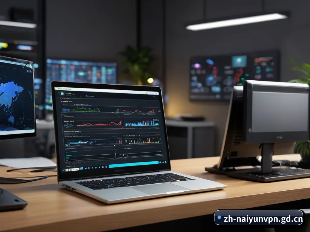 关于我们 - VPN 与网络连接内容